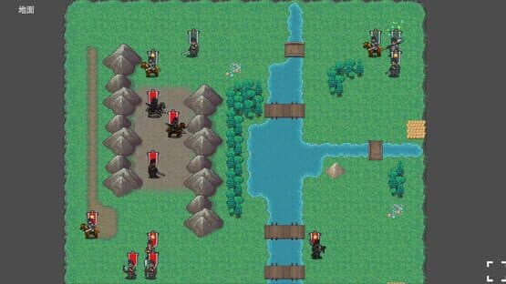 General Tactics: An Shi Rebellion — screenshot 5