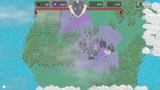 Cor Draconis — screenshot 1