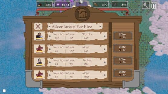 Cor Draconis — screenshot 3