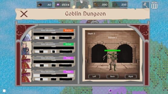 Cor Draconis — screenshot 5