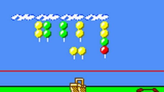 Yogi Bear: Great Balloon Blast — screenshot 1