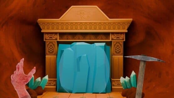 Demon with a Pickaxe — screenshot 4