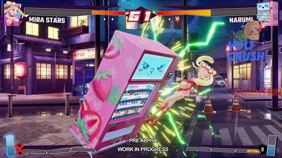 Daybreak Slam — screenshot 4