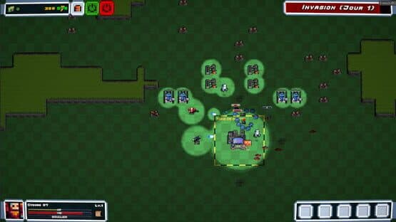 Project Kepler: Delivery Included! — screenshot 1