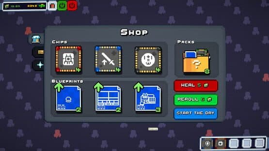 Project Kepler: Delivery Included! — screenshot 2