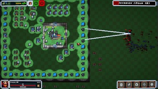 Project Kepler: Delivery Included! — screenshot 4