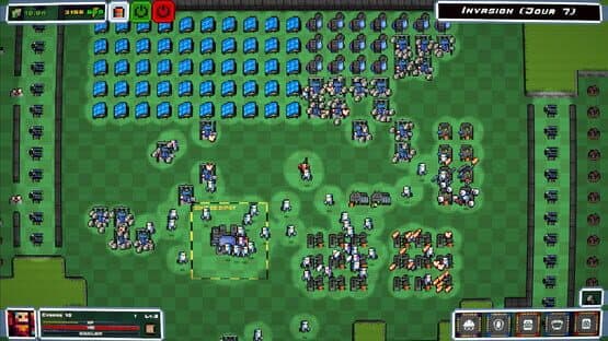 Project Kepler: Delivery Included! — screenshot 5