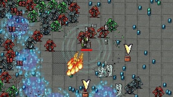 Vampire Survivors+ — screenshot 1