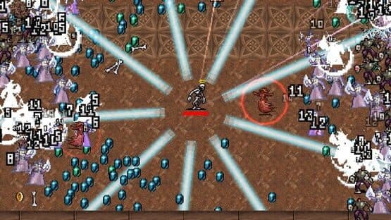 Vampire Survivors+ — screenshot 4