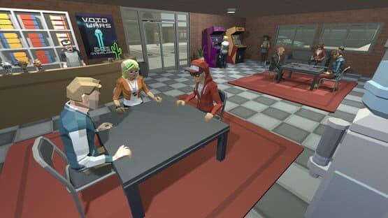 Blade of the Overlord — screenshot 1