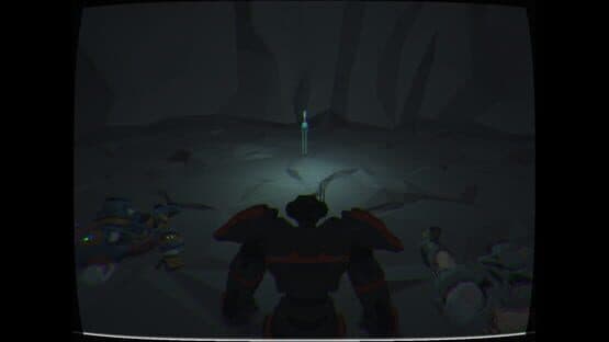 Blade of the Overlord — screenshot 2