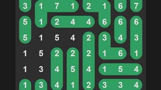 Tally — screenshot 1