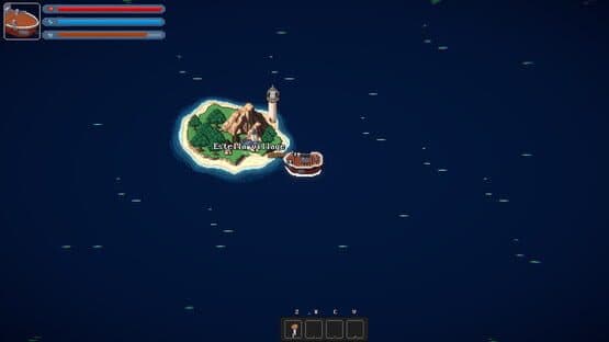 Children of the Spring — screenshot 4