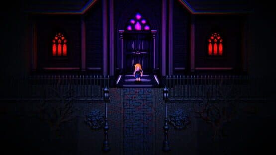 Children of the Spring — screenshot 5