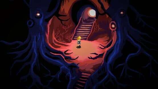 Children of the Spring — screenshot 6