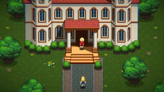 Children of the Spring — screenshot 8