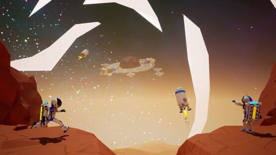 Astroneer: Megatech — screenshot 2