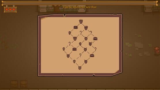 Grudgeborn — screenshot 2