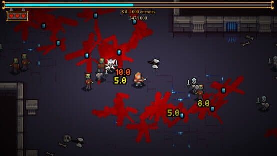 Grudgeborn — screenshot 3