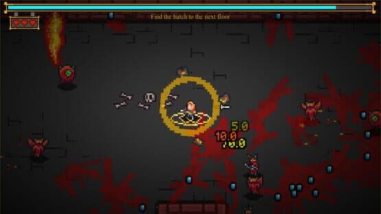 Grudgeborn — screenshot 5