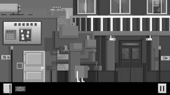 Antenna Dilemma — screenshot 1
