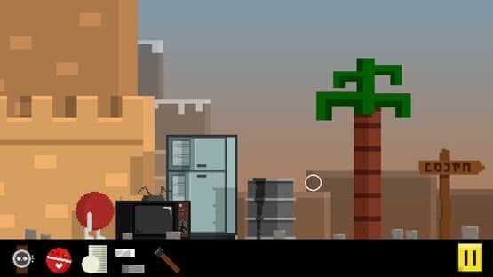 Antenna Dilemma — screenshot 2