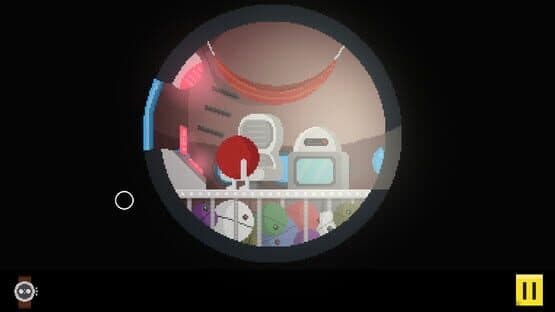 Antenna Dilemma — screenshot 4