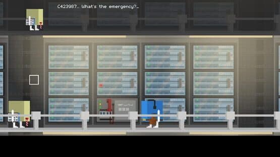 Antenna Dilemma — screenshot 5