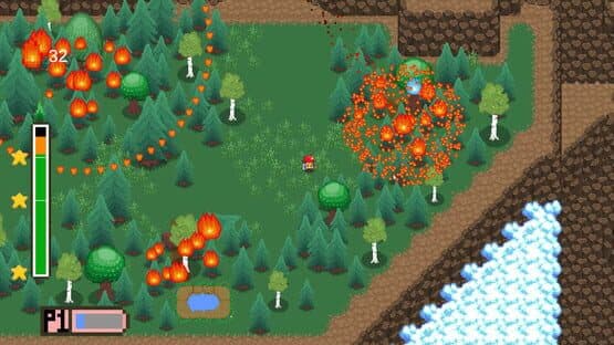 Super Firefighter — screenshot 3
