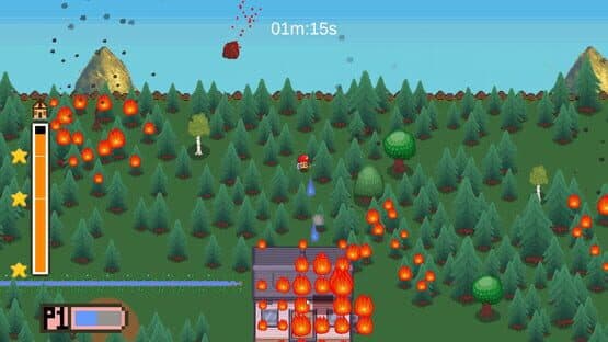 Super Firefighter — screenshot 4