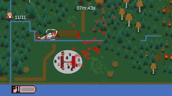 Super Firefighter — screenshot 5