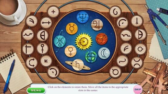 Around the World 5: Beautiful America - Collector's Edition — screenshot 4