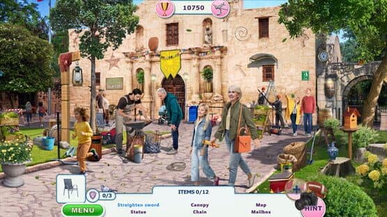 Around the World 5: Beautiful America - Collector's Edition — screenshot 5