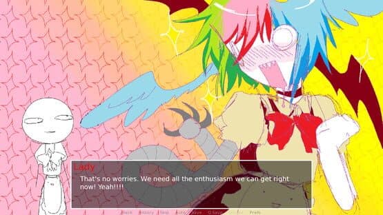 Job Hunting 9000 — screenshot 1