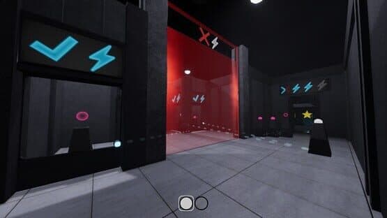 Jacob's Ladder — screenshot 1