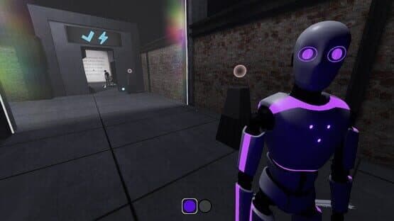 Jacob's Ladder — screenshot 2