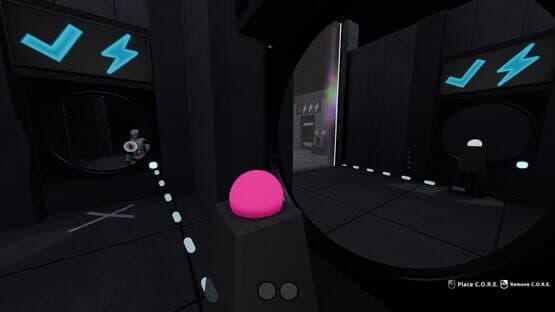 Jacob's Ladder — screenshot 3