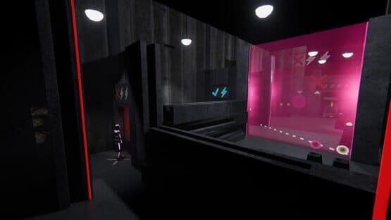 Jacob's Ladder — screenshot 4