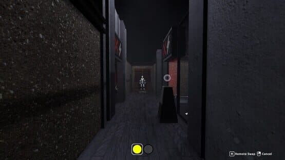Jacob's Ladder — screenshot 6