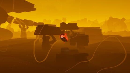 Van Wheel Gone — screenshot 2