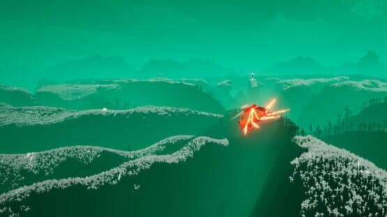 Van Wheel Gone — screenshot 4