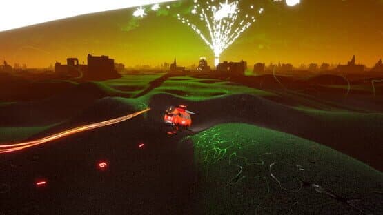 Van Wheel Gone — screenshot 6