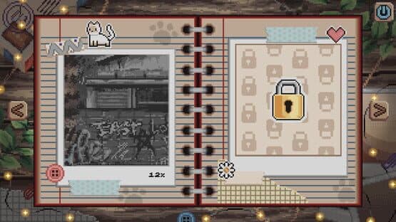 Cats in Pixels by Louisselle — screenshot 1