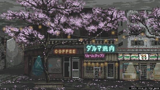 Cats in Pixels by Louisselle — screenshot 3