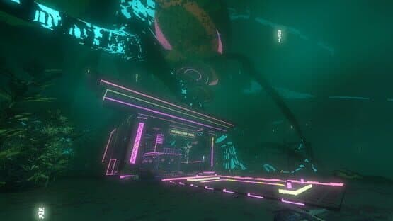 Neon Tea — screenshot 1