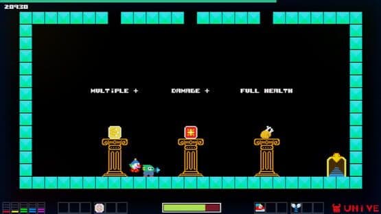 Blastermancer — screenshot 4