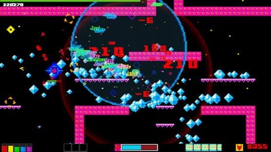 Blastermancer — screenshot 5