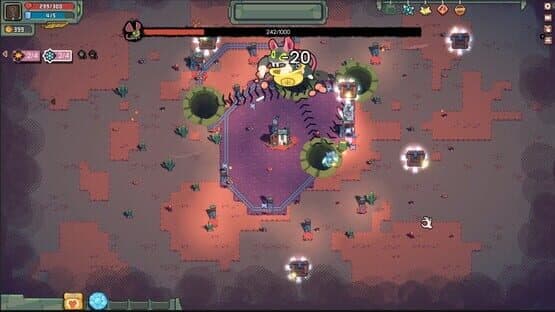 Combat Train TD — screenshot 2