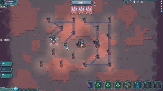Combat Train TD — screenshot 4