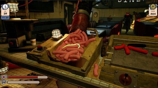 Doomsday Diner — screenshot 4